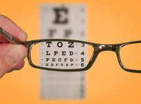 okulary, badanie wzroku