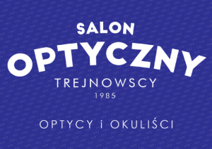 salon optyczny trejnowski