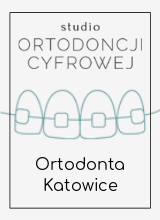 Ortodonta katowice